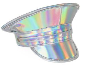 EDM Festival Hat
