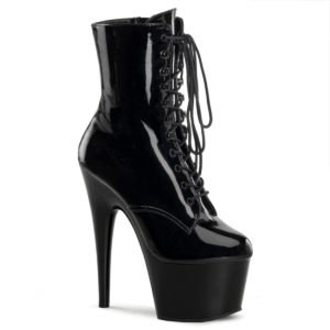 Pole Dance Boots Edmonton