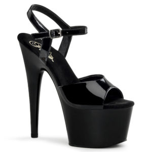 Pole Dance Shoes Edmonton