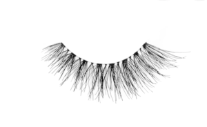 Stacked False Eyelashes Edmonton