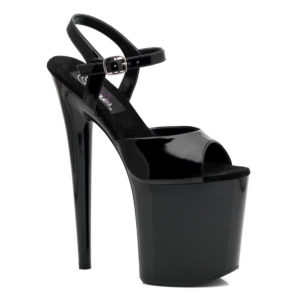 8" Heels Edmonton