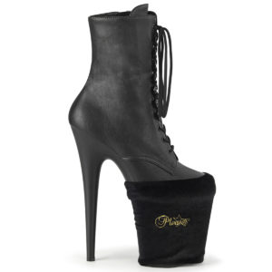 Pole Shoe Protectors Edmonton