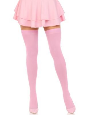 Pink Stockings Edmonton Canada