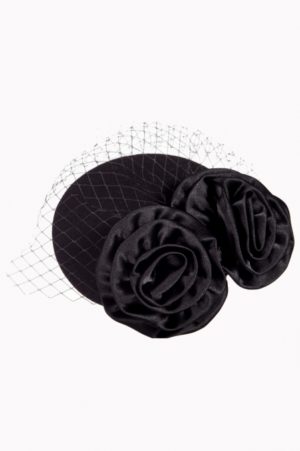 Vintage Fascinator Edmonton