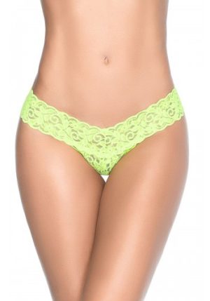 Green Thong Edmonton