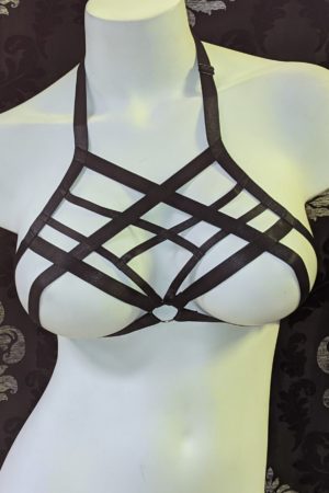 Plus Size Body Cage Edmonton
