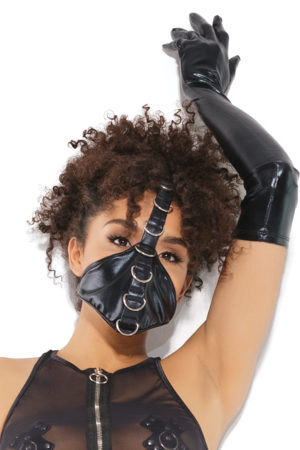 Fetish Mask Edmonton
