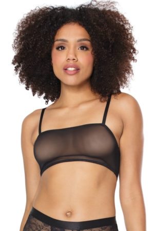 See Thru Bralette Edmonton