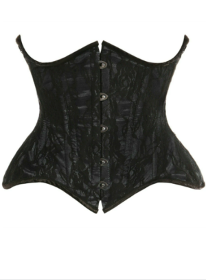 Hourglass Corset Edmonton