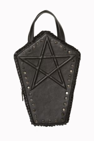 Coffin Purse Edmonton