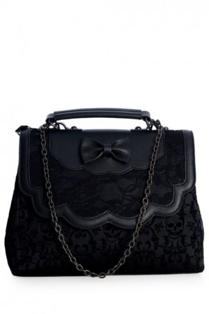 Skull Handbag Edmonton