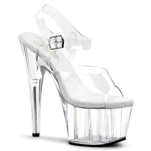 Clear Platform Shoes Edmonton