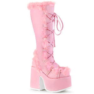 Rave Boots Edmonton