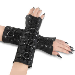 Fetishwear Gloves Edmonton Canada