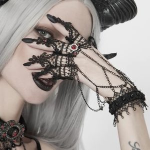 Lace Jewelry Edmonton