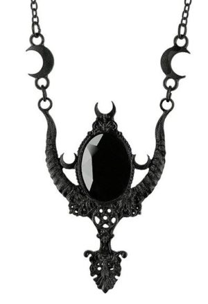 Occult Necklace Edmonton