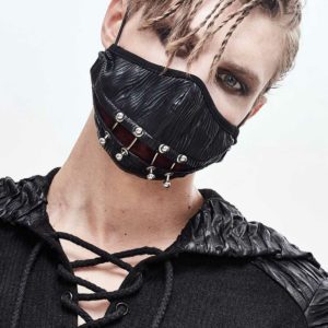 BDSM Mask Edmonton