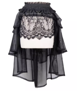 Bustle Skirt Edmonton