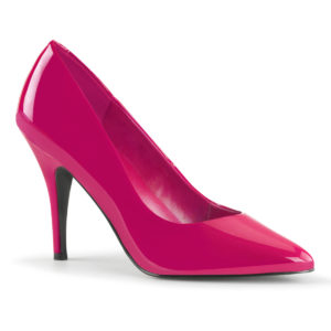 Edmonton High Heels for Men