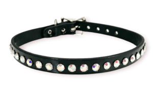 AB Crystal Choker Edmonton