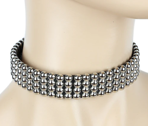 Studded Collar Edmonton