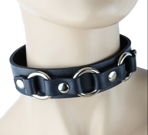 BDSM Choker Edmonton