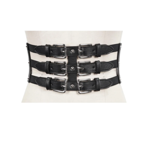 Buckle Corset Belt Edmonton
