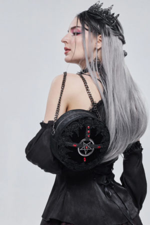 Goth Handbag Edmonton
