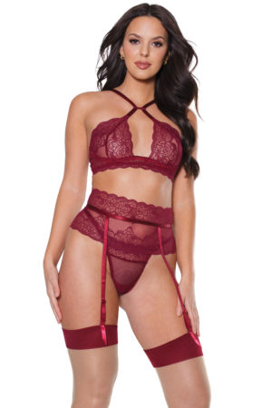 Edmonton's Best Lingerie