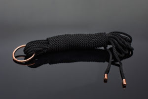 Shibari Edmonton