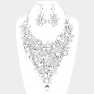 Luxury Rhinestone Jewelry Edmonton