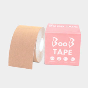 Boob Tape Edmonton