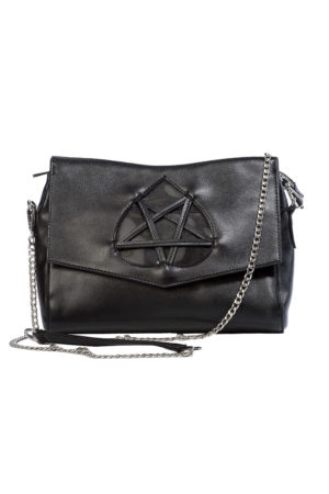 Goth Purse Edmonton