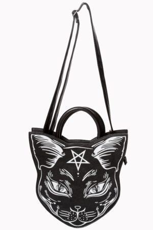 Cat Purse Edmonton