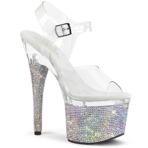 Rhinestone Heels Edmonton