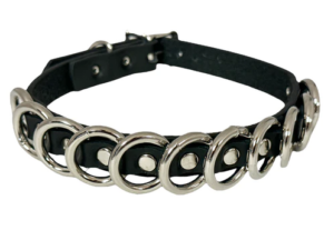 Bondage Collar Edmonton Canada