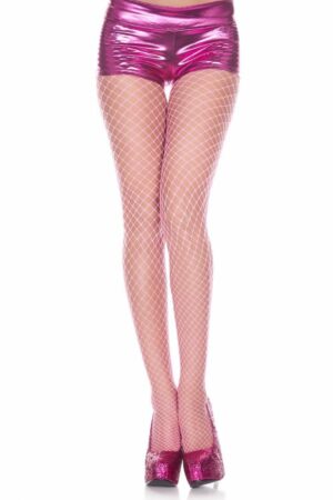 Pink Net Tights Edmonton