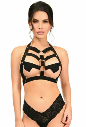 Wide Elastic Harness Edmonton Canada