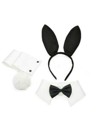 Playboy Bunny Costume Edmonton Canada Sexy Costumes