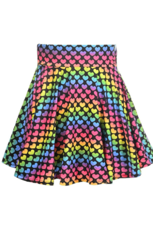 Pride Clothing Edmonton Canada
