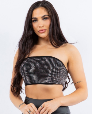 Rhinestone Clothing Edmonton Canada