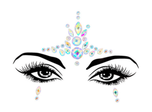 Crystal Face Jewels Edmonton Canada