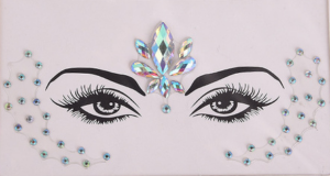 Crystal Face Jewels Edmonton Canada