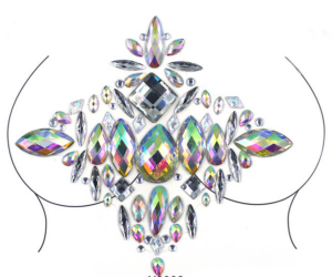 Crystal Chest Jewels Edmonton Canada