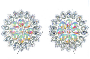 Crystal Boob Jewels Edmonton Canada