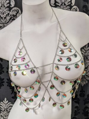 Rave Crystal Top Edmonton Canada