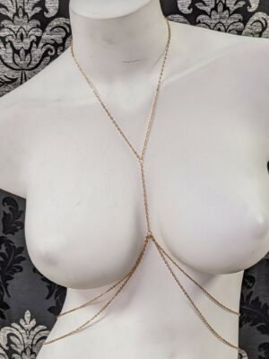Simple Body Chain Edmonton Canada