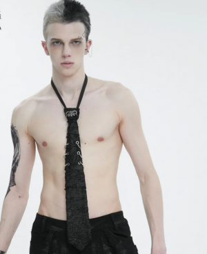 Men's Fetish Outfit Edmonton Canada