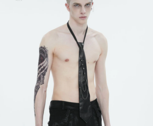 Men's Fetishwear Edmonton Canada