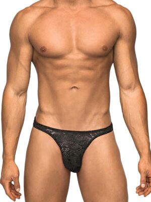 Men's Lace Thong Edmonton